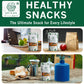 Spices Village Fruit Snacks, Fruit Strips Flakes Mix, No Sugar Added,10 Oz, No Additives, Kosher, Mix Of Natural Apple, Pear, St