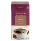 Teeccino Mocha Herbal Tea - Caffeine Free & Prebiotic - 75 Count (Pack of 3)