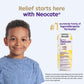Nutricia Neocate Splash - Ready-To-Feed Hypoallergenic, Amino Acid-Based Toddler And Junior Formula - Unflavored - 8 Fl Oz (Case Of 27)