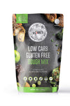 Rories Low Carb Gluten Free Oat Dough Mix (20 oz) Living Full N Free