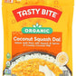Og2 Tasty Ccnut Sqsh Dal ( 6 X 10 Oz   )