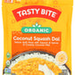 Og2 Tasty Ccnut Sqsh Dal ( 6 X 10 Oz   )