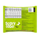 HERSHEYS Assorted Flavored, Halloween Candy Bag, 23.05 oz (55 Pieces)