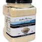 Unflavored Gelatin By Medley Hills Farm 1.25 Lbs. In Reusable Container - Gelatin Powder Unflavored Thickening Agent. Made In Usa.