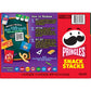 Pringles Potato Crisps Chips, Lunch Snacks, Back to School Snacks, Variety Pack (27 Cups)
