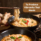 Perfect Earth Good Ramen Massaman Noodles - Authentic Vibrant Thai Flavor, Medium Spice, Organic & Gluten-Free Instant Noodle Ra
