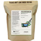 Anthonys Organic Dried Spearmint Leaves  1 lb  Gluten Free  Non GMO  Cut and Sifted