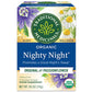 Traditional Medicinal's Nighty Night Herb Tea, 16 Count (Pack of 3)