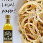 Viva Oliva Truffle Oil Gift Set - Premium White & Black Infused Olive Oil - 2.02 Fl Oz (Pack of 2)
