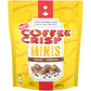 Coffee Crisp Minis, 180G/6.3 Oz. Bag (Imported From Canada)