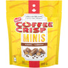 Coffee Crisp Minis, 180G/6.3 Oz. Bag (Imported From Canada)