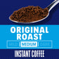Maxwell House The Original Roast Instant Coffee (8 oz Jar)