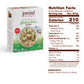 Jovial Whole Grain Brown Rice Pasta Variety Pack (Mafalda, Farfalle, Elbows, Fusilli, Casarecce, Penne) - Organic Whole Grain Brown Rice Pasta, Gluten Free, Dairy Free, Made In Italy - 12 Oz, 6 Pack