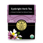 Buddha Teas Organic Eyebright Herb Tea - 18 Bleach-Free Tea Bags - OU Kosher, USDA Organic