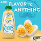 Koops' Organic Dijon Mustard – Dijon Seasoning, Gluten-Free, Kosher, Non-Gmo, Usda Certified Organic Mustard Sauce, Made In The Usa, From Quality Mustard Seeds – 12 Oz, Pack Of 1
