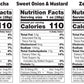 Enlightened Bada Bean Bada Boom - Plant-Based Protein, Gluten Free, Vegan, Crunchy Roasted Broad (Fava) Bean Snacks, 100 Calorie