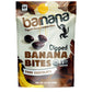 Barnana Dipped Banana Bites, Dark Chocolate, 3.5 Oz