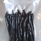 50 Tahitian Extract Grade B Natural Vanilla Beans 5~6 By Vanilla Products Usa