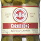 French Cornichons (4 pack)