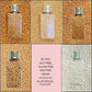 Confect Pearl Sprinkles Mix - Vegan, Gluten-Free, Nut-Free, 5 Oz, Champagne Gold