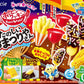 Kracie Popin' Cookin' Japanese Festival Diy Candy,50 Grams (1 Box)
