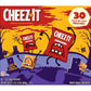 Cheez-It Cheese Crackers, Baked Snack Crackers, Halloween Snacks, Original, 30oz Box (30 Pouches)