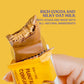 7TH HEAVEN Vegan Oat Milk Chocolate Snack Bars - Non-GMO, Dairy-Free, 6-Pack (Peanut Butter & Cornflakes)