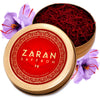Zaran Saffron, Superior Saffron Threads (Super Negin) Premium Grade Saffron Spice For Paella, Risotto, Tea'S, And All Culinary U