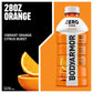BODYprotective covering ZERO Sugar Orange Electrolyte Drink  Natural Flavors  28 Fl Oz Bottles (15 Pack)  B Vitamins & Antioxidants Sugar Free Hydration