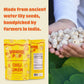 WonderPop Chili Limon - Popped Water Lily Seeds (6-Pack) | High Protein, 90 Calorie, Vegan, Gluten-Free, Non-GMO | Delicious Low