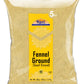 Rani Fennel Ground Powder, 80oz (5lbs), All Natural, Gluten Friendly, NON-GMO, Kosher, Vegan, Indian Origin