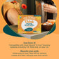 Four Sigmatic Decaf Mushroom Coffee K-Cups | Organic And Fair Trade Dark Roast Coffee With Lions Mane & Yacon | Focus & Immune S