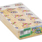 Pineapple Sour Belts 3.5 Pound Box - 200 Pieces
