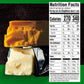 Cracker Barrel Oven Baked Sharp White Cheddar Macaroni and Cheese Dinner (12.3 oz Pouch)