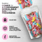 Swedish Candy Sour Pick & Mix - Includes Bubs Skulls - 1Lb Assorted Authentic Gummy Sweets From Sweden (1 Pounds)