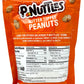 P-Nuttles Butter Toffee Covered Peanuts, Sweet Salty Snack, Toffee Peanuts, Toffee Nuts, Made in the USA, Kosher, Peanuts Sweet,