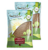 Food to Live- Whole Cumin Seeds, 12 Pound Jeera Seeds, Vegan, Kosher, Bulk Fragrant Spice. High in Iron, Magnesium, Fiber. Pairs