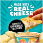 Pace Queso Blanco Dip, Cheese Dip, 11 oz Microwavable Bowl