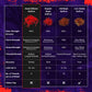 Divine Healing Saffron, Awarded Saffron Threads High Negin Enhanced Grade Saffron Spice Paella, Risotto, Teas, All Culinary Uses (1.5 Grams)