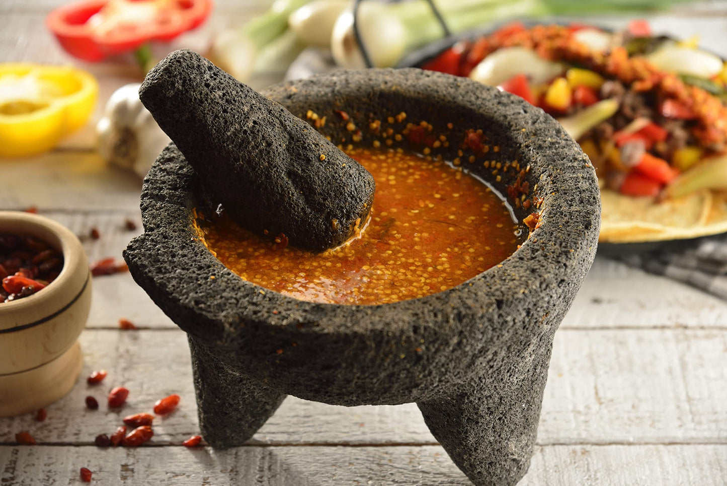 Dried Whole Chili Pequin Pepper (Chile Pequin) WT: 1 oz, 2 oz, 4 oz, 8 oz, 1 lb, 2 lbs and 5 lbs! (8 oz)