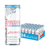 Red Bull Spring Edition Sugarfree Energy Drink  Cherry Sakura  80Mg Energy Blend  Taurine & B Vitamins  8.4 Fl. Oz. Pack Of 24 Cans