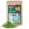 Premium Matcha Green Tea Powder - Organic Japanese Origin Ceremonial Grade Matcha - First Harvest From Japan - [1.1 Lbs] - Japan