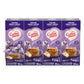 Nestle Coffee Mate Coffee Creamer, Italian Sweet Creme, Liquid Creamer Singles, Non Dairy, No Refrigeration, 0.375 Fl Oz Tubs (Pack Of 200)