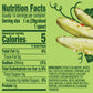 Claussen Kosher Dill Pickle Spears, 24 fl. oz. Jar