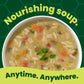 Pacific Foods Organic Greek-Style Chicken Orzo Soup With Lemon and Herb, 16.1 oz Can (12 Pack)