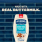 Hellmann'S Buttermilk Ranch Chicken Tender Mayonnaise Style Dip Buttermilk Ranch Delicious Flavor No Artificial Flavors 11.5 Fl