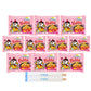 Samyang Buldak Hot Spicy Chicken Ramen Noodle Korean Stir-Fried Ramen, Carbonara Flavor (40, Carbonara)