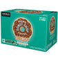 The Original Donut Shop Decaf Medium Roast K-Cup Pods, 12 Count, 4.6 Ounce