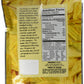 Trader Joe's Freeze Dried Mango Unsweetened & Unsulfured 1.7oz