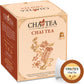Cha4TEA Chai Black Tea Pods for Keurig K-Cup Brewers, 36 Count, Model TE-008-1